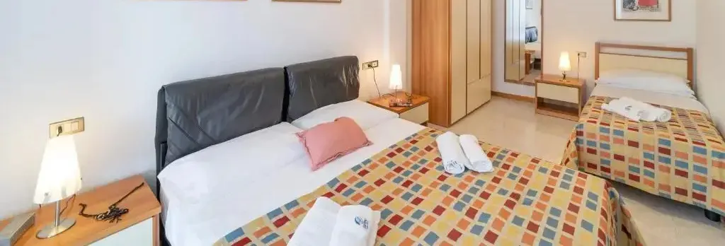 Residenza Delle Terme