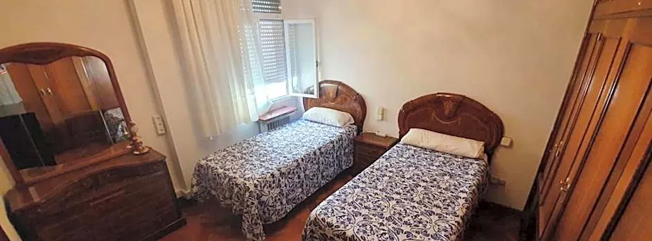 GRAN VIA -Chueca ROOMS PARKING TPH