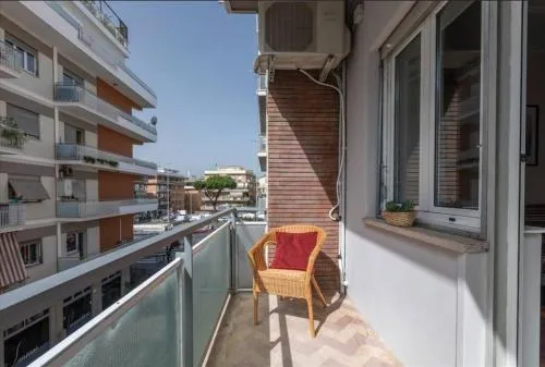 Anton Inn Rome Cornelia Apartment