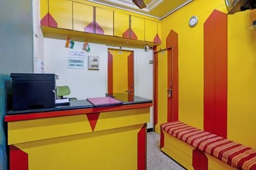 Hotel Golden Plaza