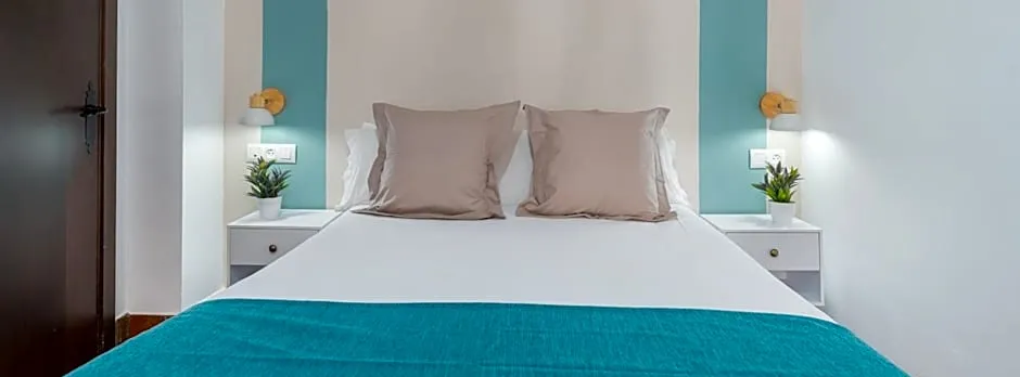 Hotel Boutique Puerta del Rincón