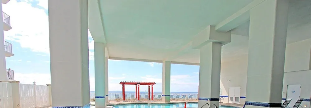 Majestic Beach Towers 1-2113