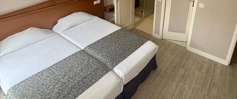 New Hotel Gare du Nord