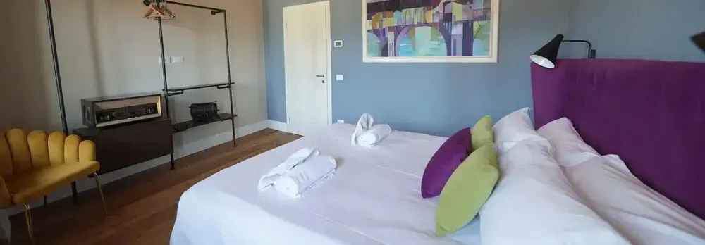 Mamo Florence - Sant'Agostino Luxury Apartment
