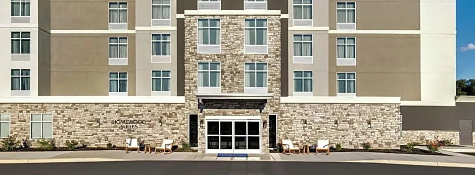 Homewood Suites By Hilton Carlisle