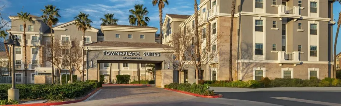 Towneplace Suites Ontario Airport