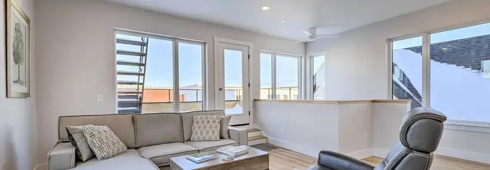 Spacious Portland Home: Walk Downtown!