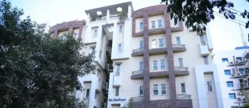 Swan Suites Madhapur