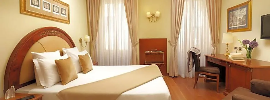 Hotel Homs