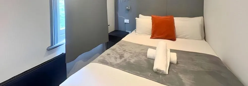 The Amsterdam