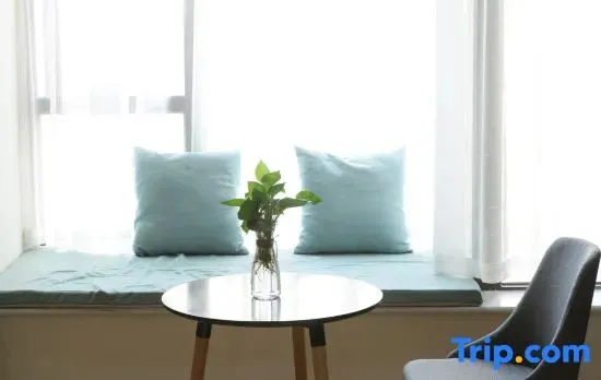 Roman Time Art Apartment Hotel