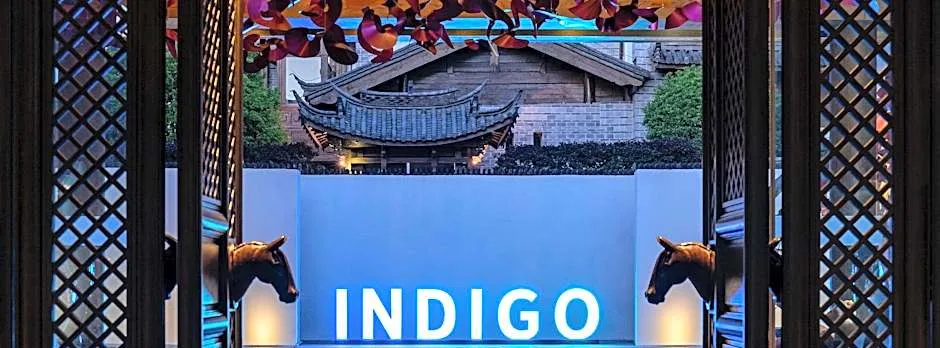 Hotel Indigo Lijiang Ancient Town By IHG