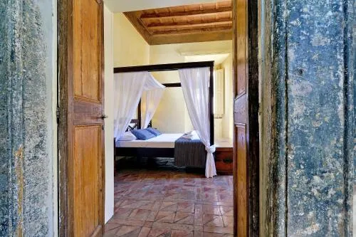 Campo Dei Fiori Home