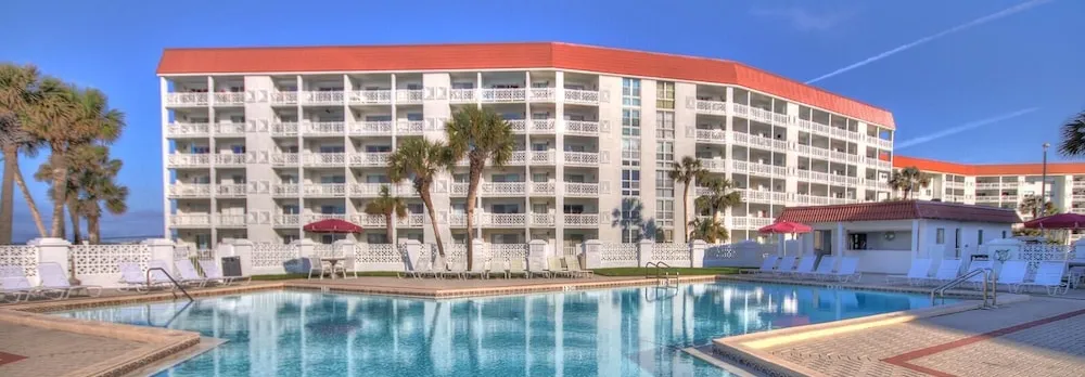 437 El Matador 2 Bedroom Condo by RedAwning