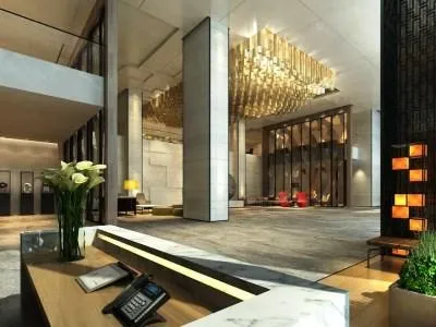 Radisson Hangzhou Qianjiang