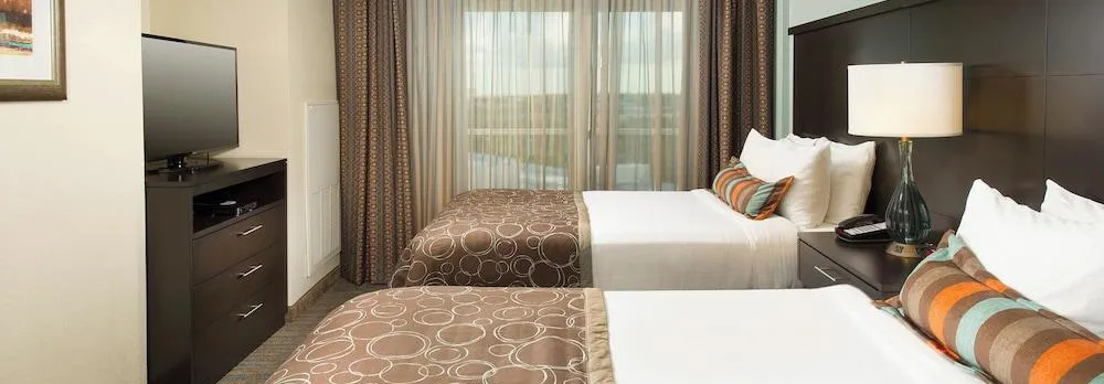 Staybridge Suites Irving las Colinas