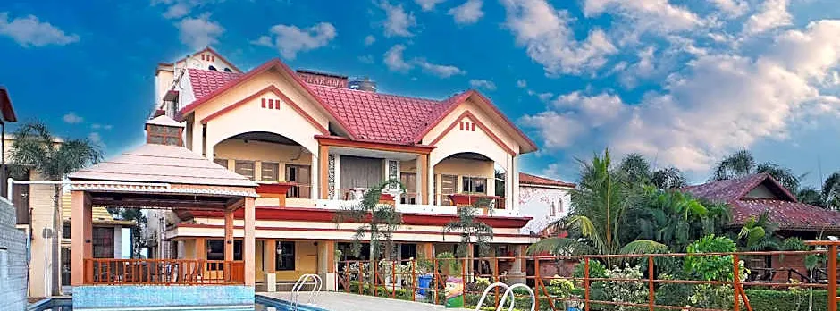 Gharana Resort