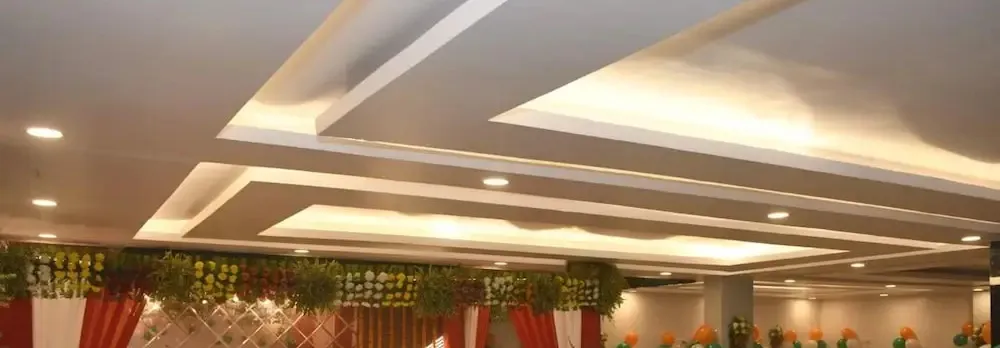 Hotel Ganga kaveri