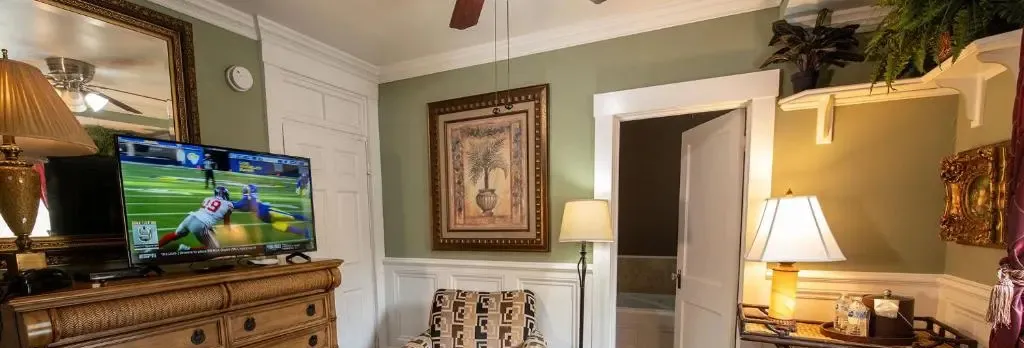 Casablanca Inn