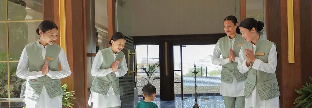 Sayaji Resorts & SPA Udaipur