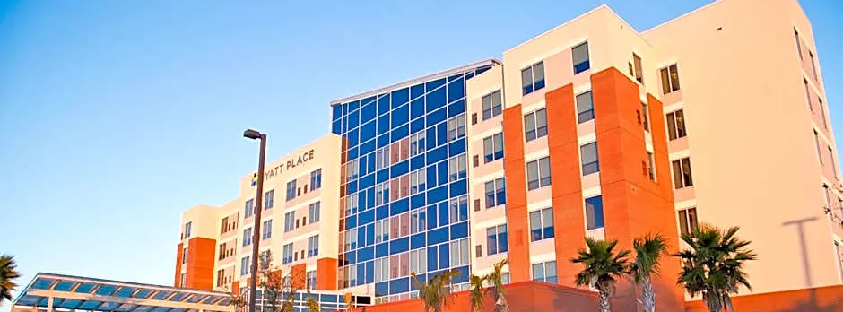 Hyatt Place Pensacola Airport