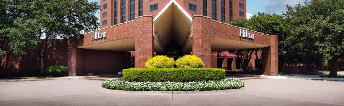 Hilton Richardson Dallas