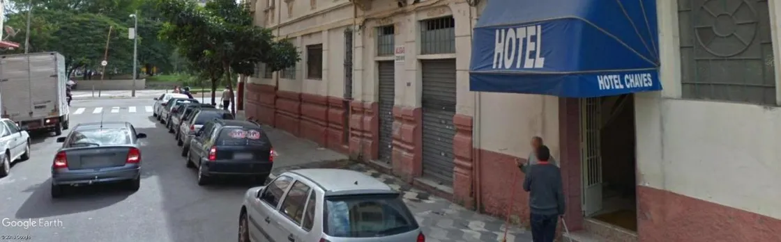 Hotel Chaves (Adults only)