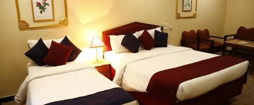 Hotel Ik London Residency