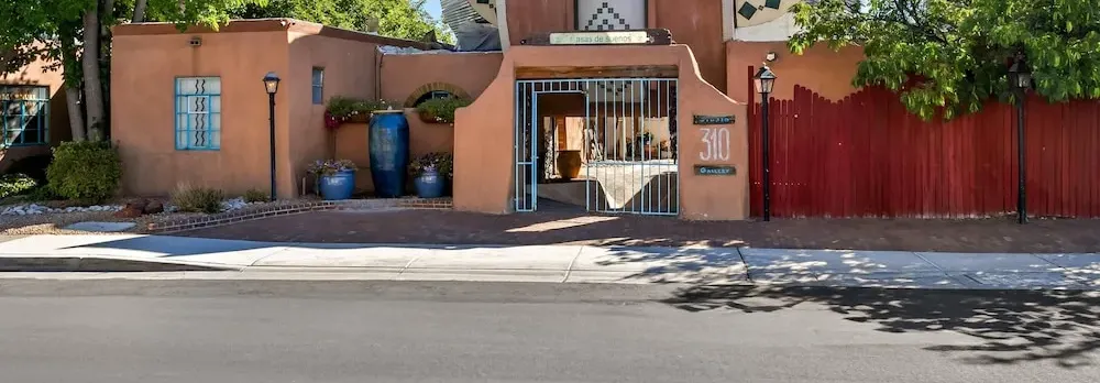 Casas de Suenos Old Town Historic Inn, an Ascend Collection Hotel