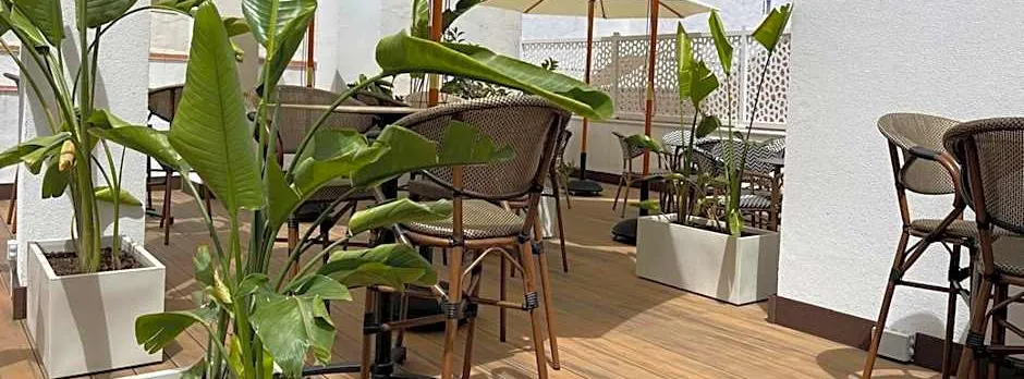 La Boutique Puerta Osario