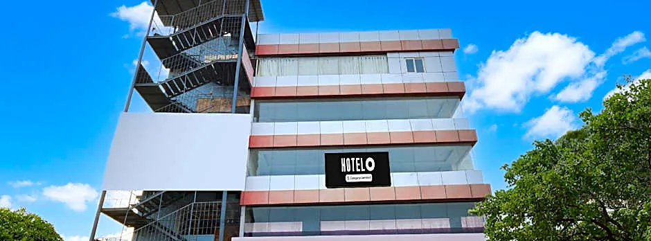 Hotel O Kamakshi
