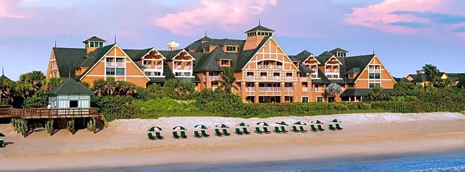 Disney's Vero Beach Resort