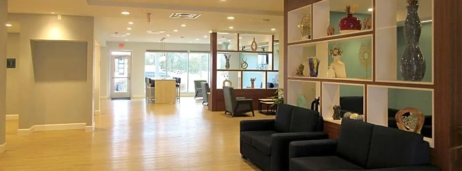 MainStay Suites