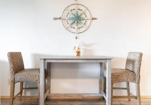 Calypso at Nautilus - Pet Friendly, Walk to beach!