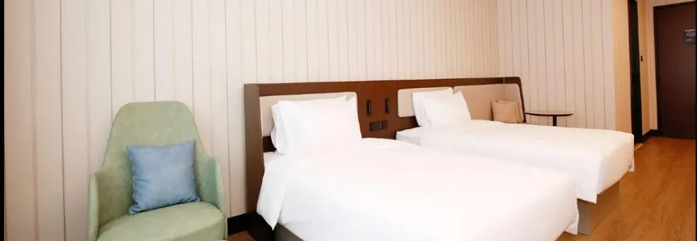Hanting Hotel (Shanghai Hongqiao Airport New)