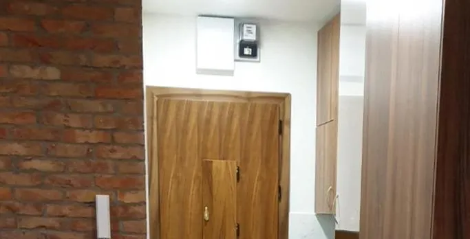 Apartman Loen