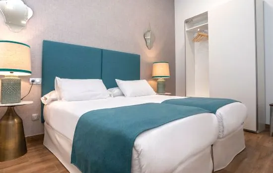 Beautiful and cozy apartment in the city center. Recaredo III
