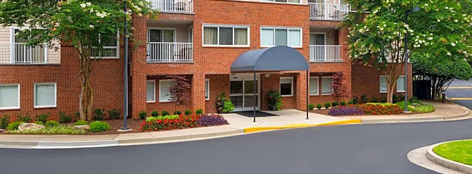 Sonesta ES Suites Atlanta Alpharetta Windward