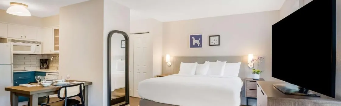 Sonesta es Suites Portland Vancouver 41st Street