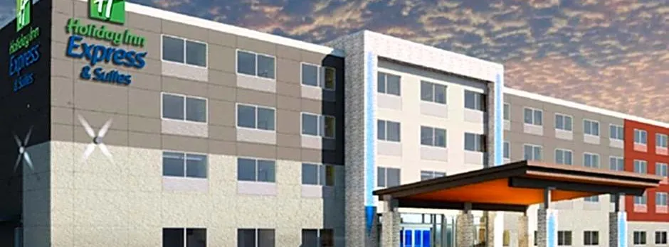 Holiday Inn Express & Suites Dearborn SW - Detroit Area By IHG