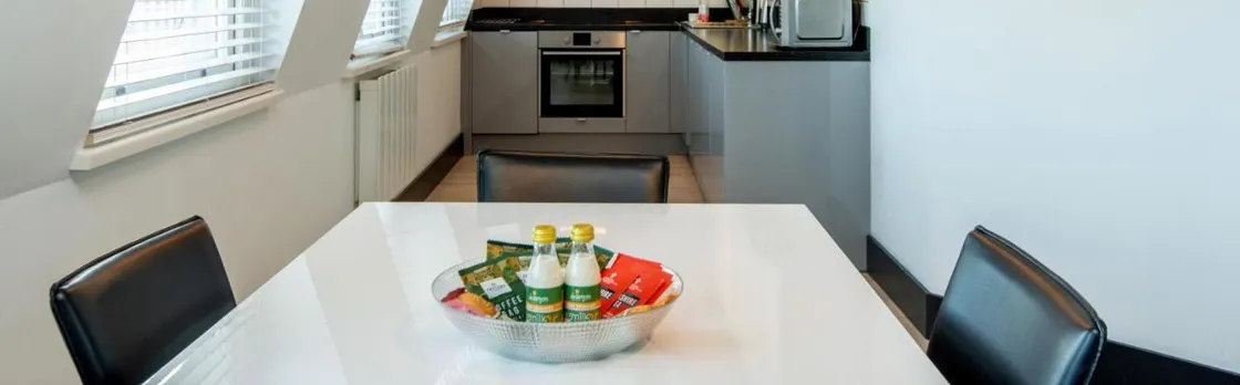 Farringdon Penthouse Loft by City Living London (Adults Only)