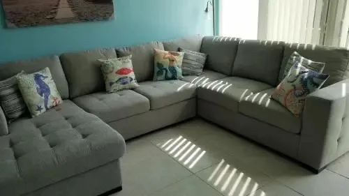 Ocean Village Resort Condo