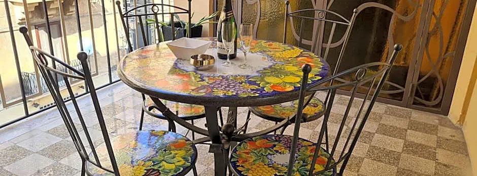 Ballarò Guest House