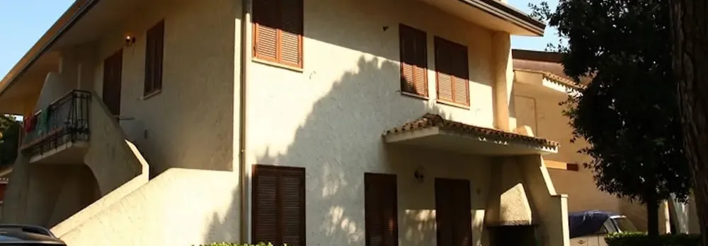 Villa With Private Garden and Barbeque - Beahost