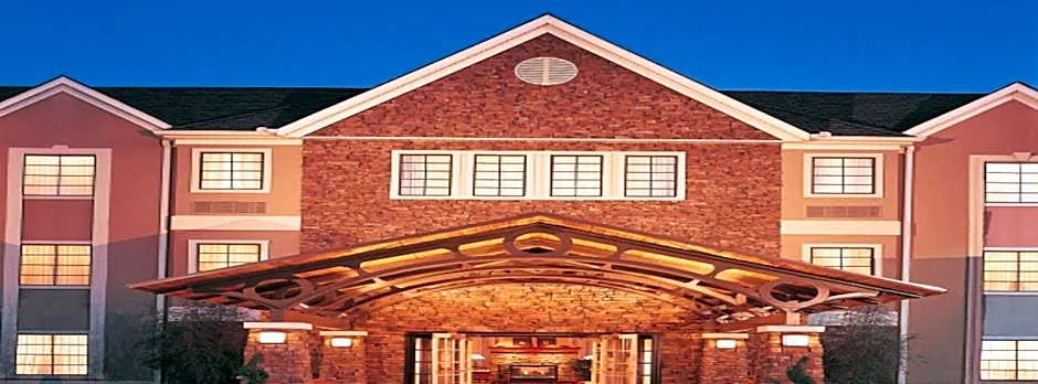 Staybridge Suites By Holiday Inn Johnson City By IHG