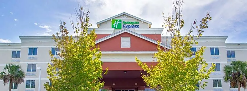 Holiday Inn Express Hotel & Suites Palm Bay By IHG