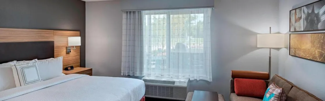 Towneplace Suites Baton Rouge Port Allen