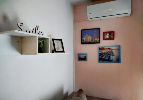 Apartment Coco
