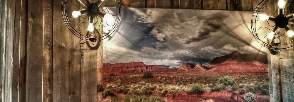 Sorrel River Ranch Resort