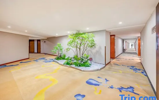 Starray Furong Century Hotel (Chengdu Wenjiang Huaxi Hospital store)